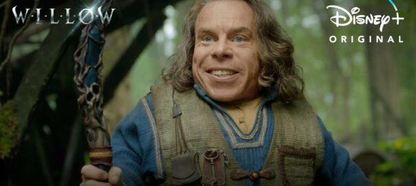 Willow Disney Plus